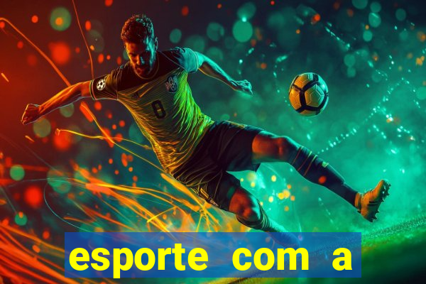 esporte com a letra l